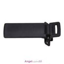 10Pcs Walkie Talkie Spare Part Back Belt Clip for Baofeng 2-way Radio UV5R