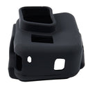 For Gopro Hero 5 Soft Silicone Case Cover Side Frame Protective Housing