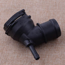 Cooling Coolant Upper Radiator Pipe Hose Fit For VW Beetle Golf Passat Audi TT