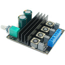 Digital Amplifier Audio Board TPA3116 Power Audio Amp 2.0 Class D Amplifier Y6O7