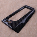 2Pc Car Air Vent Outlet Cover Frame Trim fit for BMW 2 Series F45 F46 218i 15-17