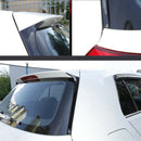 Accessories Spoilers For Volkswagen  Golf 7 Mk7 2014 2015 2016 2017 Abs Bla M2B1