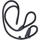 52inch Strong Nylon Rope Pet Dog Slip Training Leash Walking Lead Collar (B