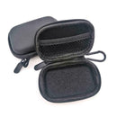 Potable Case Pulse Storage Bag Finger Blood Oximeter Bag Protect Box Zipper B1R7