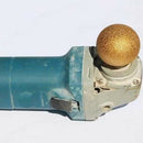 2X(Diameter 35Mm Vacuum Brazed Diamond Polishing Grinding Head M10 Thread D