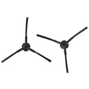 side Brushx4 pc (2 pair)+Mop x2 pc+hepa Filter x2 pc for ilife v50 Robot Va B3D1