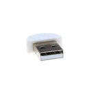 Mini usb 2.0 microphone portable studio speech mic audio adapter driver S IO FT