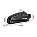 Wild Man Bicycle Top Tube Front Beam Bag Mtb Road Cycling Anti Pressure ShocD2P4