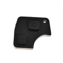 2 Button Remote Key Accesso Fob Repair Kit Switch Rubber Pad For  LJAU