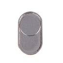 Metal Computers Laptops Phone Anti-hacker Webcam for Privacy Cover (1pc)