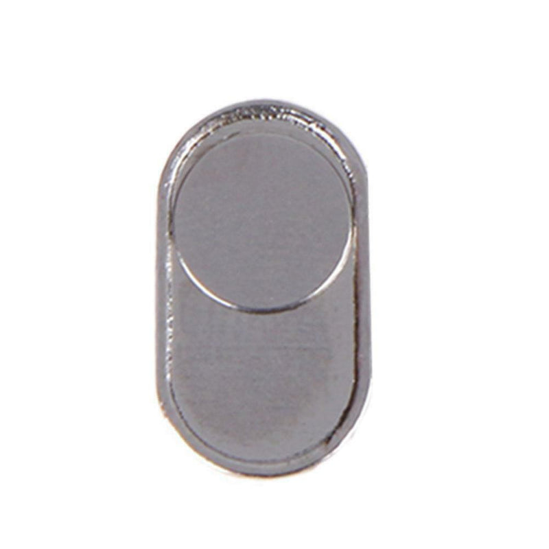 Metal Computers Laptops Phone Anti-hacker Webcam for Privacy Cover (1pc)
