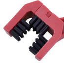 Cycling Motorcycle Bicycle Chain Crankset Brush Cleaner Cleaning Toolï¼ˆredï¼‰
