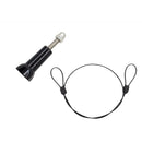 Tether With Screw Rope High Quality Electronic Accessories Protect Your  Camera