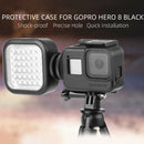 Protective Shell Body Case CageÃ‚Â for GoPro Hero 8 Housing Cover Action Camera