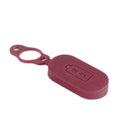 M365 Electric Scooter Charge Port Cover Dust Plug Silicone Cap Cycling Part