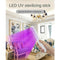 Portable LED UV UVC Disinfection Lamp Germicidal Sterilizer LED Light