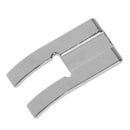 Sewing Parts Ordinary Opening Presser Foot Patch Embroidery Stitch Presser FoME