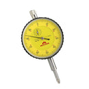 Dial Test Indicator Gauge Tool Metric 0-10mm 0.02mm Resolusion
