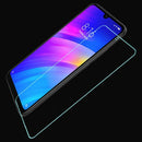 Hat-Prince 9H Protective Tempered Glass for Redmi 7 Screen Protector Film