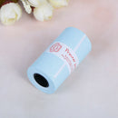 Thermal Printing Roll Paper Stickers 2.24" For Pocket Paperang Photo Print Nw