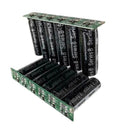 2.5V 100F Super Farah Capacitor Module 15V 16.6F Automotive L6Z4 Rectifier A7W0