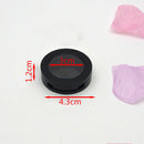 Empty eyeshadow palette durable pallet for lipstick eyeshadow blush removable Kw