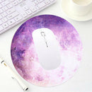 Gaming Mouse Pads Beautiful Romantic Computer Mouse Padding Mat Ultra Soft
