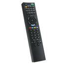 Replacement remote control for Sony RM-ED022 RMED022 TV TV / New