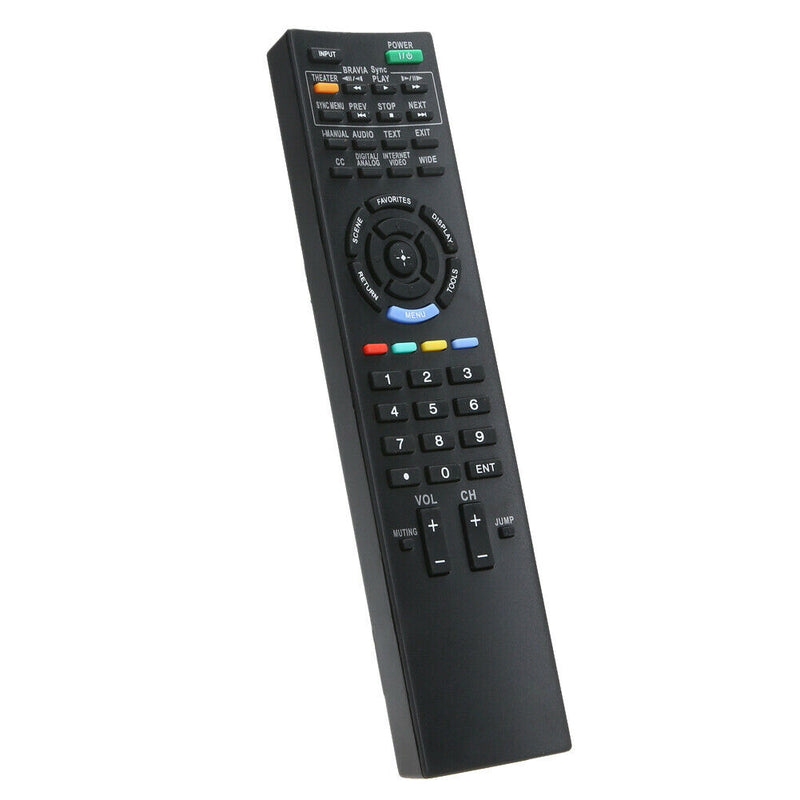 Replacement remote control for Sony RM-ED022 RMED022 TV TV / New