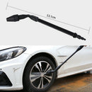 High Pressure Car Washer Nozzle Adjustable Water Spray-Gun For Karcher K Se