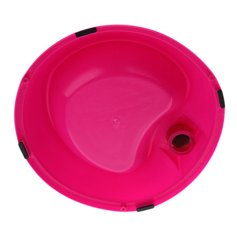 Pet Feeding Water Bottle Adjustable Waterer Dog Cat Water Drinking Fountain