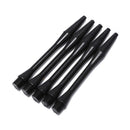100pcs nylon dart shafts 6mm screw thread plastic darts accessoriesOZ