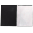 20pages Score Paper Documents Storage Paino Music Sheet Folder Home File Holder