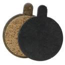 2Pcs Cycling Bicycle Bike MTB Disc Brake Pads Bicycle Replacement Pads For ZOOM5