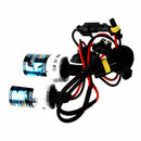 2 Pcs DC 12V 8000K H7 Car HID Xenon Bulb Light Headlight Lamp