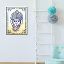 5D DIY Special Shaped Diamond Painting Trunk Cross Stitch Mosaic Craft Kits
