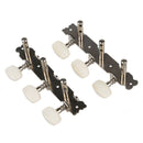 2 x 3 Replacement Tuner Guitar Machine Head Peg