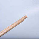 5pcs 8mm*250mm Round Balsa Wood Stick Strip Craft Airplane Boat Models DIY