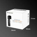 For DJI OSMO POCKET Gimbal Camera Protective Cover Lens Sun Shade Hood Cap