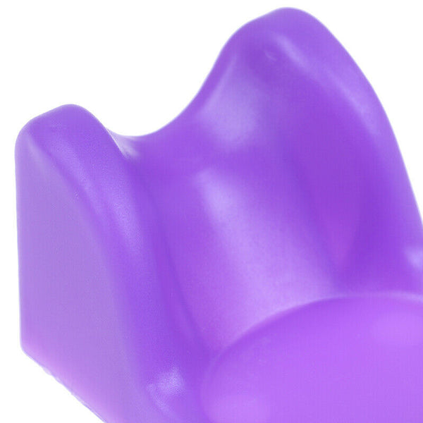 Plastic Electric Nail Craft Drill Craft Drill File Bit Machine Pen Holder X2 Nw