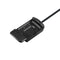 Charger For Scosche Rhythm+ Replacement USB Charge Charging Cable 100cm Black