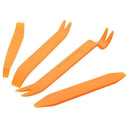 12x/Kit Universal Panel Removal Open Pry Tools Car Auto Dash Door Radio Trim