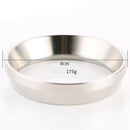 Coffee Cloth Powder Ring Powder Ring Coffee Machine Accessories 58Mmm