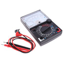 YX-360TREB Analog Multimeter Voltmeter Amperemeter Volt AC DC Voltage Curren Ew