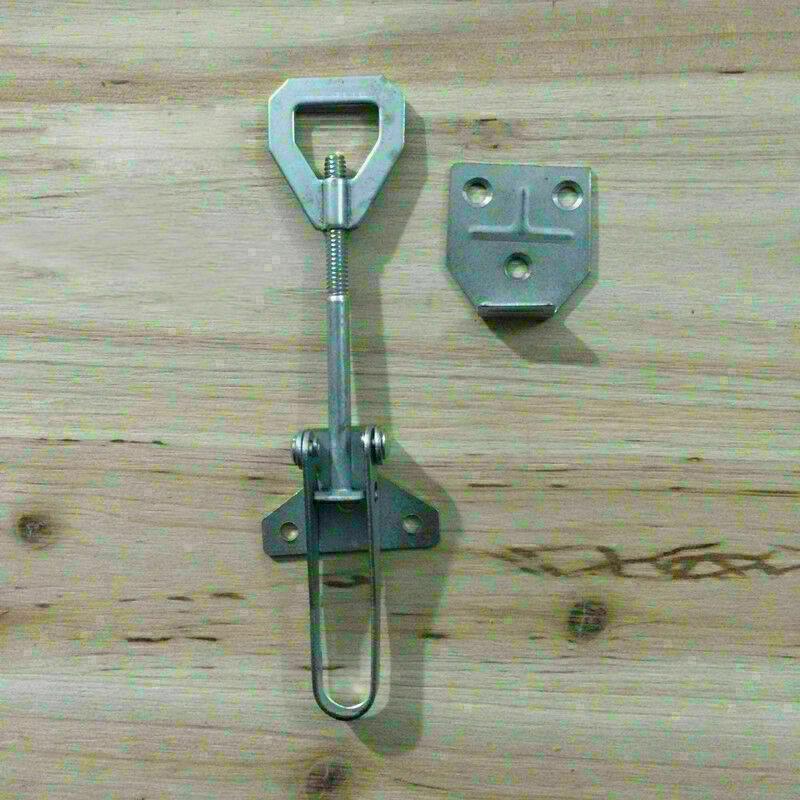 1pcs  Adjustable Beekeeper Beekeeping Hive Fasteners Hand .For Bee Box Tool R2A0