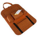 1 Pcs Auto Car Seat Back Multi-Pocket Storage Bag Organizer Holder Accesso3C