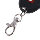 DC12V REPLACEMENT REMOTE CONTROL 4 BUTTON CAR ALARM SECURITY 315MHz  A
