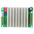 4.5A TB6600 TB6600HG Single Axis Stepper Motor Driver Module Controller Rep Z5C6