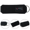 1Pcs Foot Ankle Strap for Cable Machine Attachment Gym Fitness Training OZ