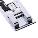 Overlock Vertical Presser Foot for Sewing Machine Brother Janome Snap on Foot  Z